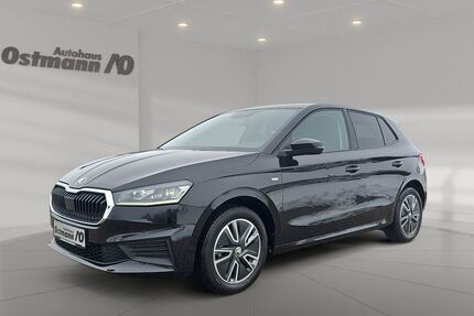 Skoda Fabia 24.271 km 17.220 &euro; Bad Arolsen 34454