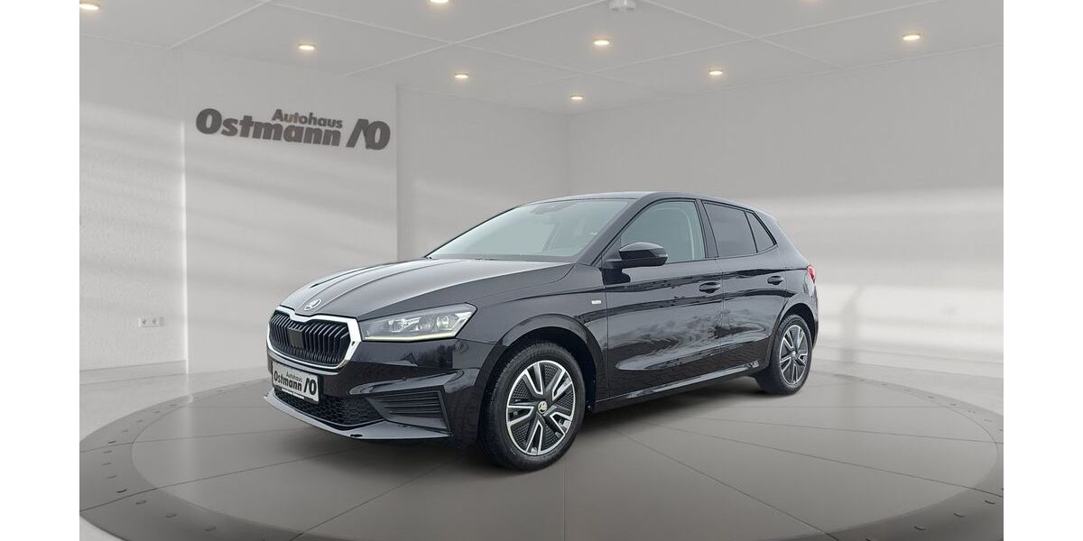 Skoda Fabia 24.271 km 18.440 &euro; Bad Arolsen 34454