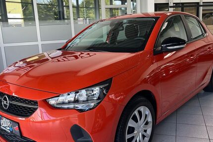 Opel Corsa 28.534 km 14.890 € Dortmund Innenstadt Ost 44143