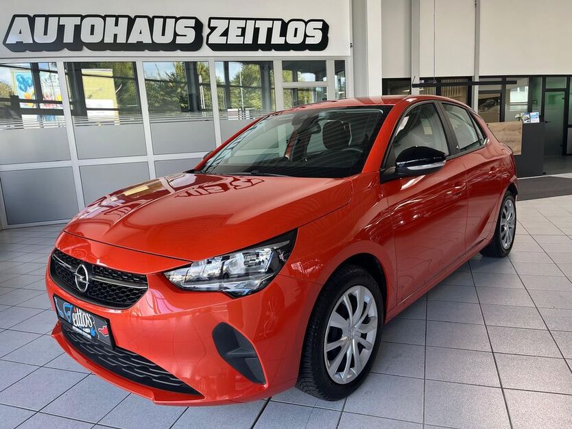 Opel Corsa 28.534 km 14.890 € Dortmund Innenstadt Ost 44143