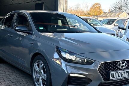 Hyundai i30 109.000 km 14.800 € Schwetzingen 68723