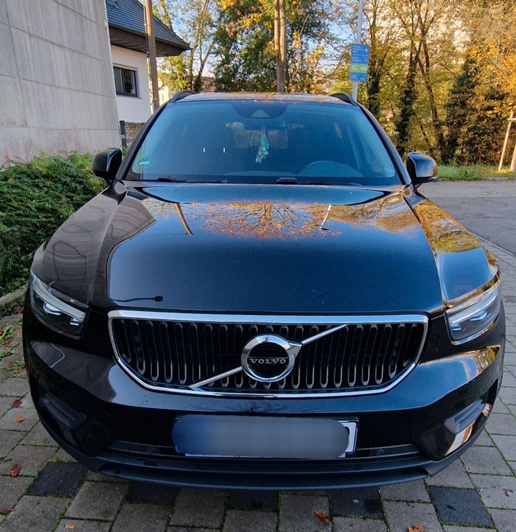 XC40