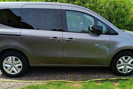 Renault Kangoo 6.400 km 22.000 &euro; Königs Wusterhausen 15711