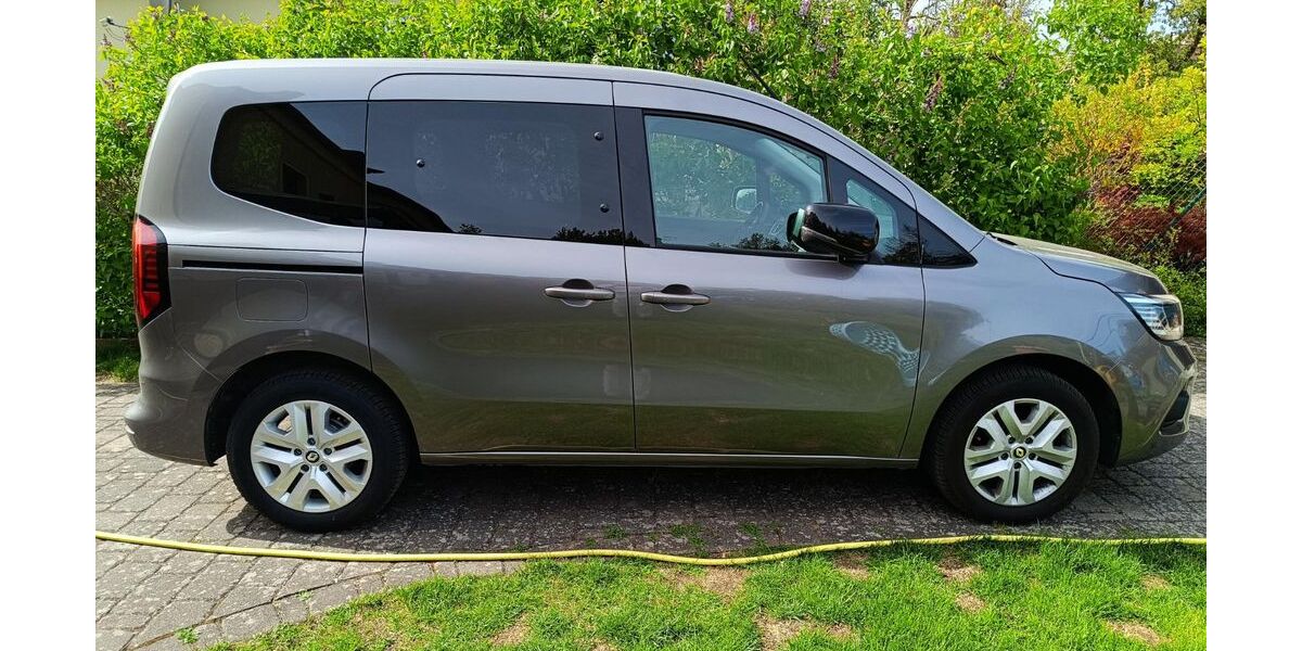 Renault Kangoo 6.400 km 22.000 &euro; Königs Wusterhausen 15711