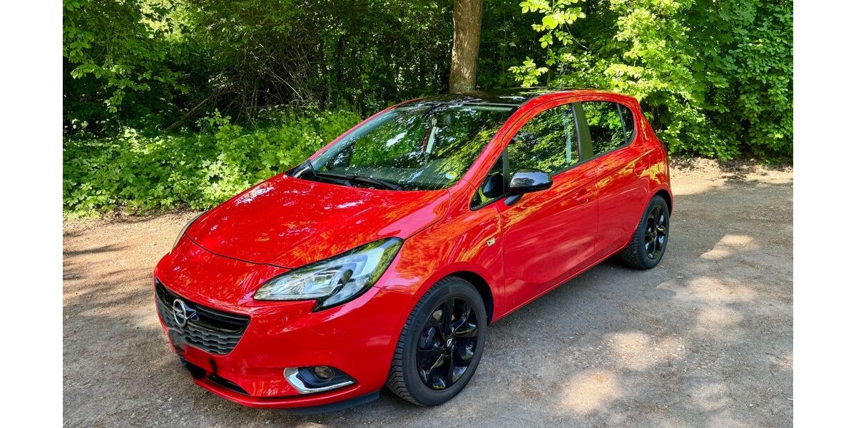 Opel Corsa 104.200 km 6.800 &euro; Ahrensburg 22926