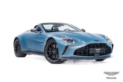 Aston Martin V8 Vantage 6.500 km 244.950 &euro; Hilversum 