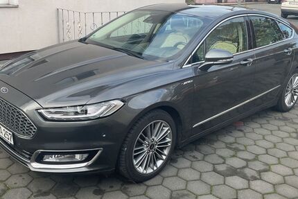 Ford Mondeo 70.000 km 17.500 € Oberhausen 46147