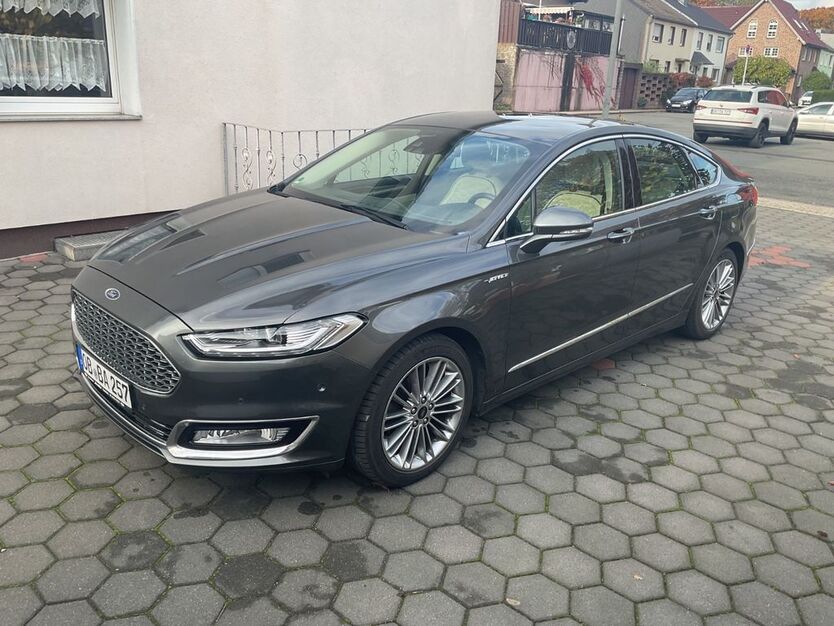 Ford Mondeo 70.000 km 17.500 € Oberhausen 46147