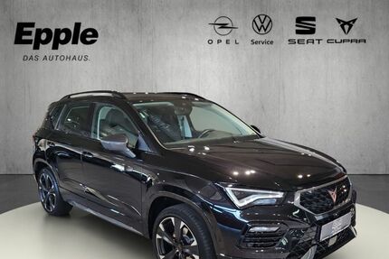 Cupra Ateca 38.862 km 29.890 &euro; Rutesheim 71277