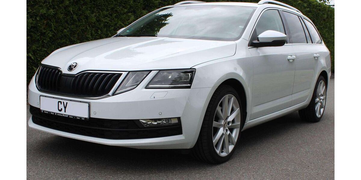 Skoda Octavia 72.651 km 16.850 &euro; Tangstedt 25499