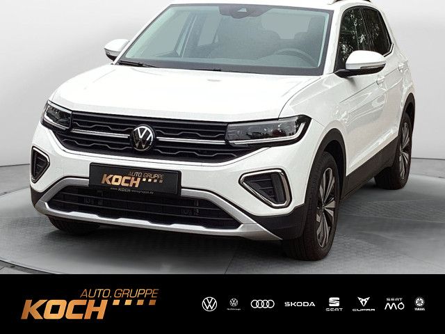 VW T-Cross 12.500 km 24.930 € Schwaebisch Hall 74523