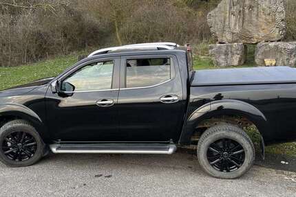 Nissan Navara 102.800 km 22.800 &euro; Frickenhausen a.Main, M 97252