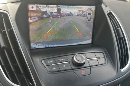 Ford C-Max 116.560 km 10.195 &euro; Schweinfurt 97424