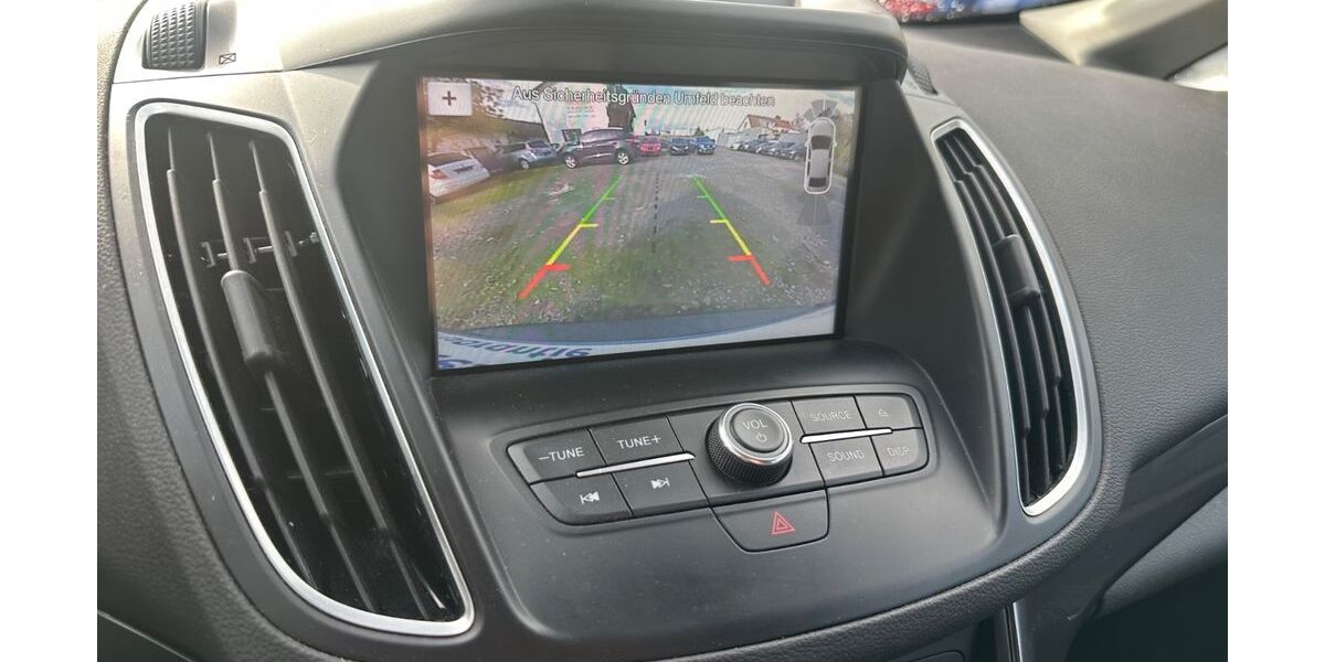 Ford C-Max 116.560 km 10.195 &euro; Schweinfurt 97424