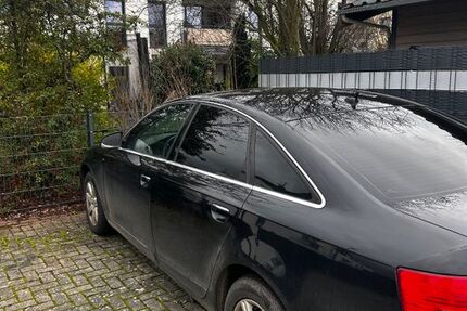 Audi A6 334.226 km 2.100 &euro; Meckenheim 53340