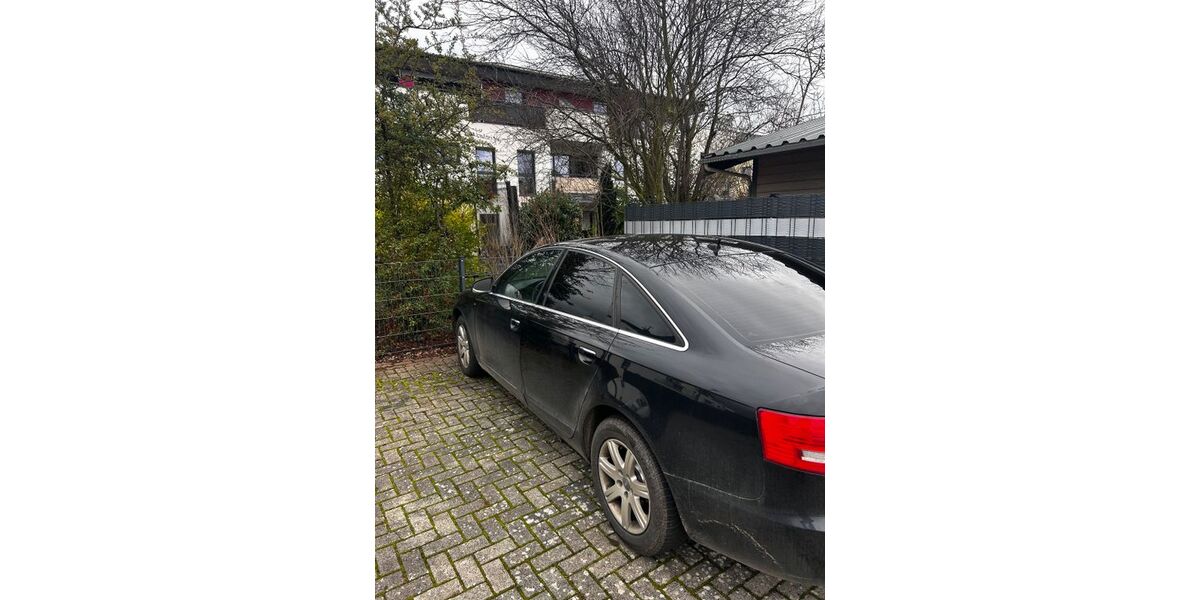 Audi A6 334.226 km 2.100 &euro; Meckenheim 53340