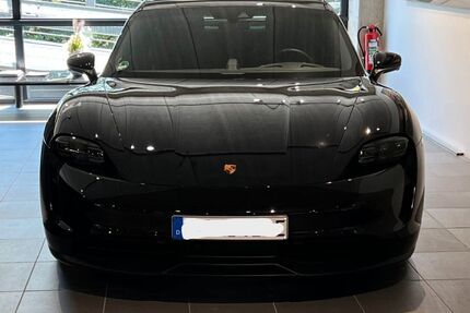 Porsche Taycan 34.000 km 69.500 &euro; Ratingen 40878