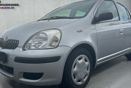 Toyota Yaris 134.655 km 1.650 &euro; Seesen 38723