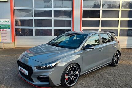 Hyundai i30 26.843 km 27.850 € Mettendorf 54675
