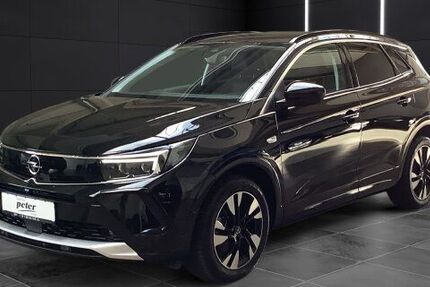 Opel Grandland (X) 34.288 km 21.940 &euro; Sondershausen 99706