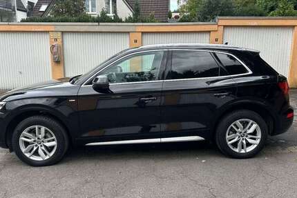 Audi Q5 119.500 km 26.500 &euro; Bottrop 46238