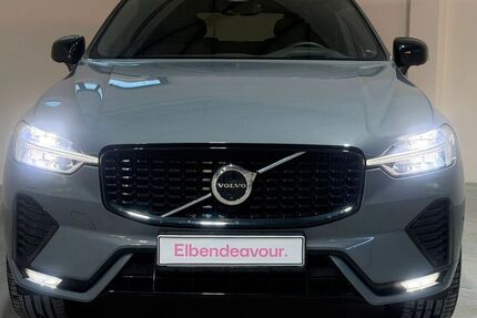 Volvo XC60 68.900 km 46.300 &euro; Dresden 01237