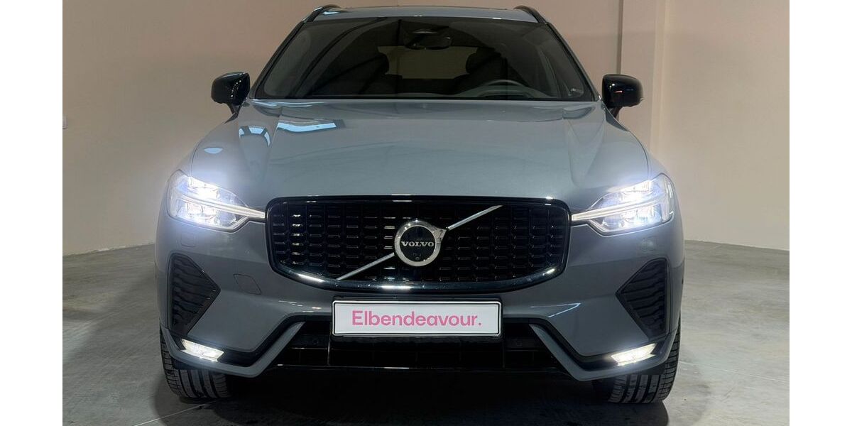 Volvo XC60 68.900 km 46.300 &euro; Dresden 01237