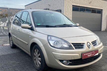 Renault Scenic 185.000 km 1.500 &euro; Castrop-Rauxel 44575