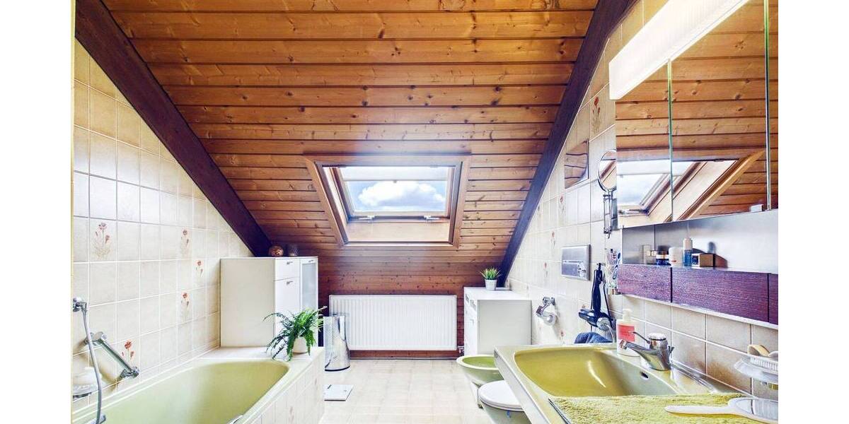 Doppelhaushälfte Neuhausen auf den Fildern - 5 Zimmer, 203 m&sup2;, 639.000&euro; | Angebot:26376797