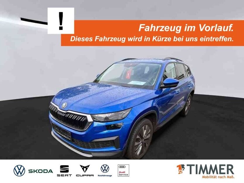 Kodiaq