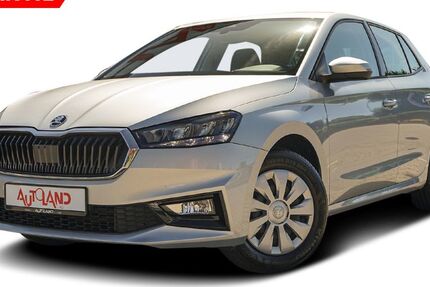 Skoda Fabia 32.549 km 15.950 &euro; Erfurt 99087