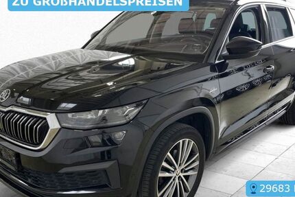 Skoda Kodiaq 183.180 km 22.897 &euro; Krefeld 47829