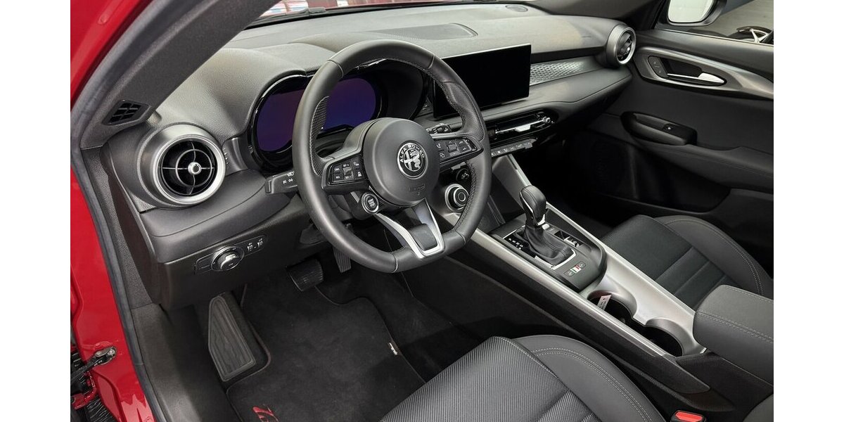 Alfa Romeo Tonale 1.6 VGT-D Sprint ACC LED Car Play 13.900 km 23.900 &euro; Lich 35423