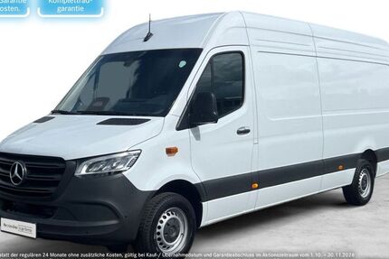 Mercedes-Benz Sprinter 63.345 km 45.208 &euro; Frankfurt 60488