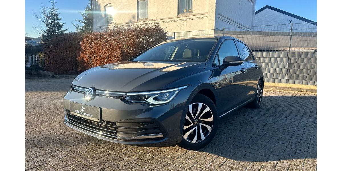 VW Golf 43.229 km 23.999 &euro; Pinneberg 25421