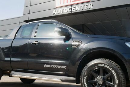 Ford Ranger 125.393 km 18.990 &euro; Chemnitz 09114