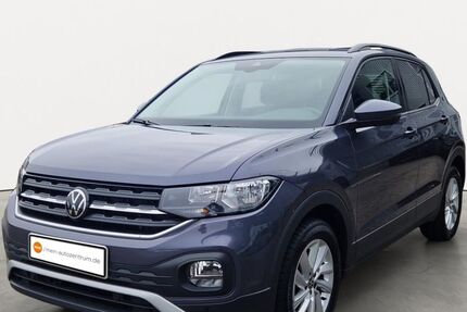 VW T-Cross 24.836 km 19.970 &euro; Seevetal 21220