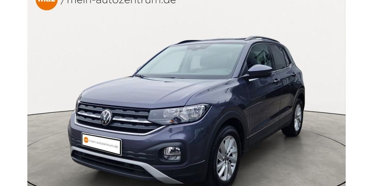 VW T-Cross 24.836 km 19.970 &euro; Seevetal 21220