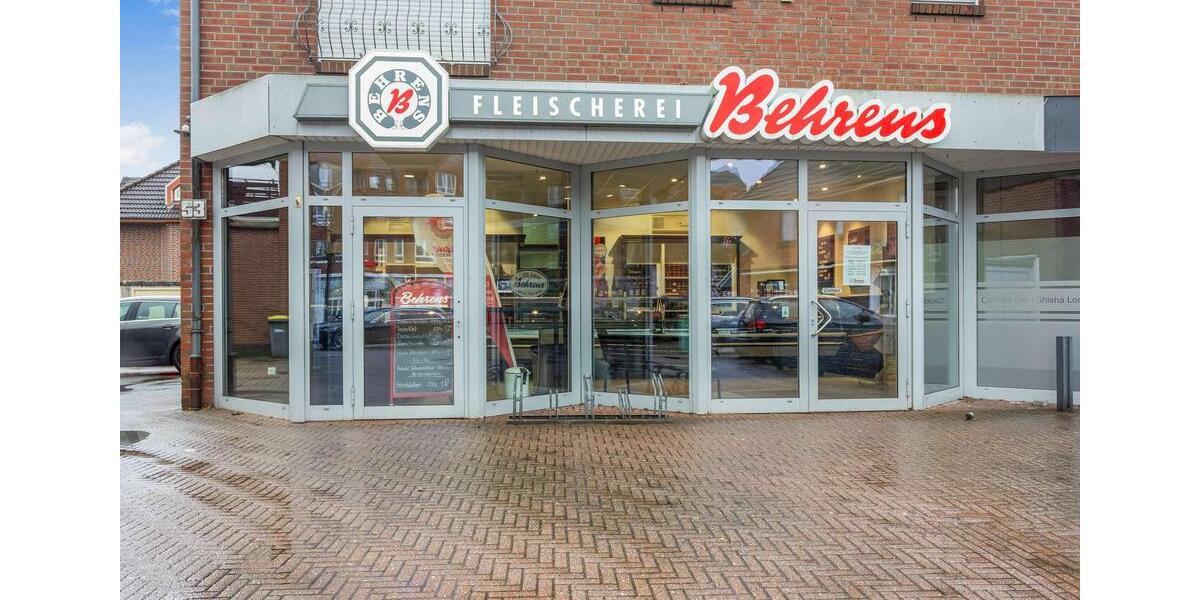 Gewerbeobjekt Syke - 1.400&euro; | Angebot:25269607