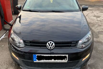 VW Polo 208.000 km 3.600 &euro; Erding 85435