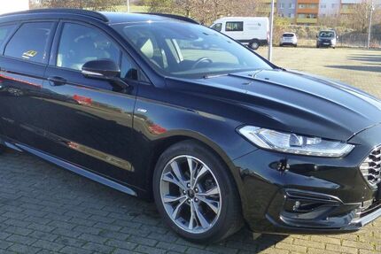 Ford Mondeo 62.490 km 19.490 &euro; Wolfen 06766