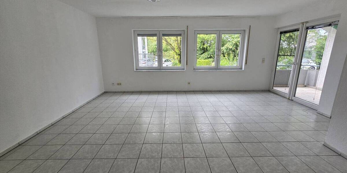 Etagenwohnung Roßdorf - 640&euro; | Angebot:26658335