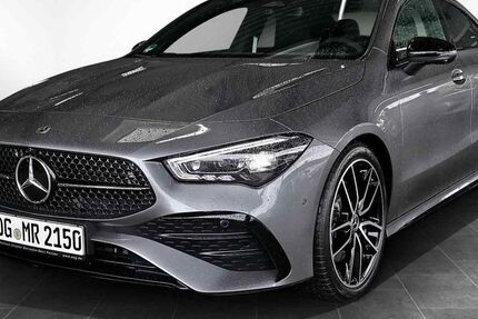 Mercedes-Benz CLA 200 10.000 km 42.929 &euro; Achern 77855