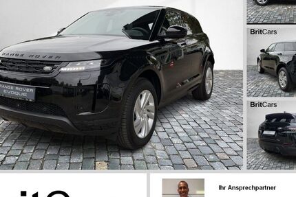 Land Rover Range Rover Evoque 4.000 km 66.010 &euro; Teltow 14513
