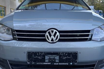 VW Sharan 106.000 km 13.490 € Bottrop 46238
