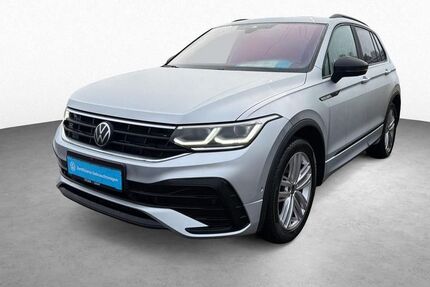 VW Tiguan 48.000 km 34.990 &euro; Roth 91154
