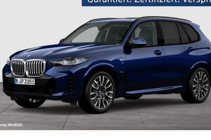BMW X5 10.500 km 91.980 € Münster 48163