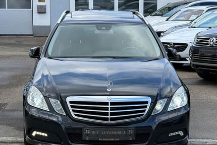 Mercedes E 350