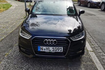 Audi A1 70.000 km 15.900 &euro; Nürnberg 90411