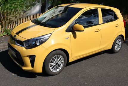 Kia Picanto 47.500 km 10.300 &euro; Iphofen 97346